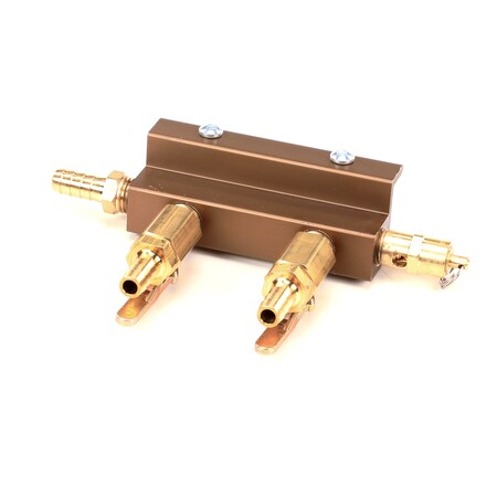 Perlick Air Distributor, 2 Way 20852-2